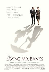 Saving Mr. Banks (2013) watch-Saving Mr. Banks (2013)