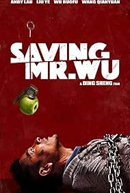 watch-Saving Mr. Wu (2015)