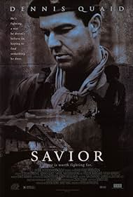 watch-Savior (1998)