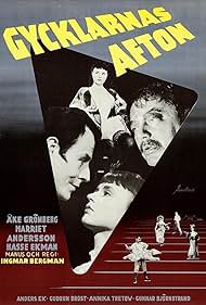 Sawdust and Tinsel (1956) watch-Sawdust and Tinsel (1956)