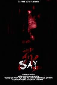 watch-Say (2018)