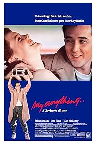 Say Anything (1989) watch-Say Anything (1989)