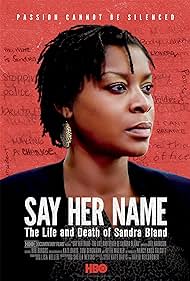 watch-Say Her Name: The Life and Death of Sandra Bland (2018)