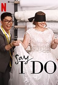 Say I Do (2020) watch-Say I Do (2020)