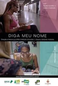 Say My Name (2020) watch-Say My Name (2020)