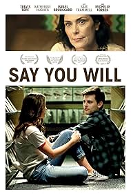watch-Say You Will (2017)