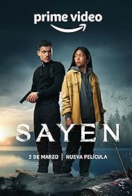 Sayen (2023) watch-Sayen (2023)
