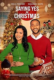 watch-Saying Yes to Christmas (2021)