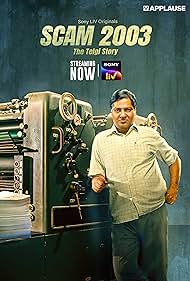 Scam 2003 - The Telgi Story (2023) watch-Scam 2003 - The Telgi Story (2023)