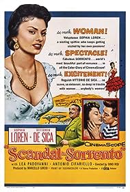 Scandal in Sorrento (1955) watch-Scandal in Sorrento (1955)