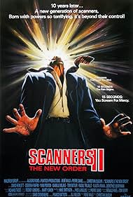 watch-Scanners II: The New Order (1991)