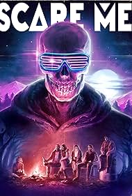 Scare Me (2020) watch-Scare Me (2020)