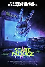 watch-Scare Package II: Rad Chad's Revenge (2022)