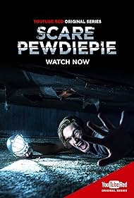 watch-Scare PewDiePie (2016)