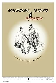 Scarecrow (1973) watch-Scarecrow (1973)