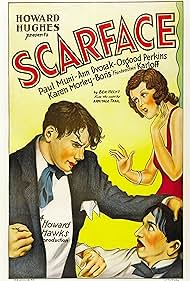 watch-Scarface (1932)
