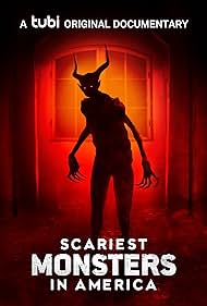 watch-Scariest Monsters in America (2022)