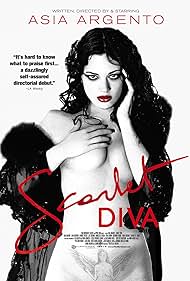 Scarlet Diva (2000) watch-Scarlet Diva (2000)