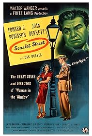 Scarlet Street (1945) watch-Scarlet Street (1945)
