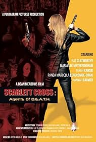 Scarlett Cross: Agents of D.E.A.T.H. (2022) watch-Scarlett Cross: Agents of D.E.A.T.H. (2022)
