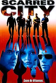 Scarred City (1998) watch-Scarred City (1998)
