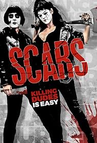Scars (2017) watch-Scars (2017)