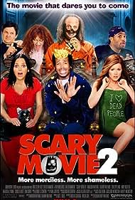 watch-Scary Movie 2 (2001)