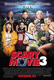 watch-Scary Movie 3 (2003)