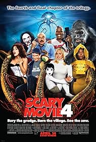 watch-Scary Movie 4 (2006)