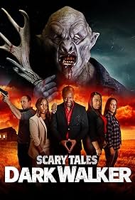 Scary Tales: Dark Walker (2024) watch-Scary Tales: Dark Walker (2024)