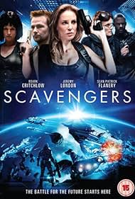 Scavengers (2013) watch-Scavengers (2013)