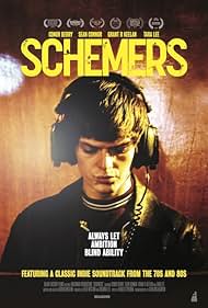 watch-Schemers (2020)