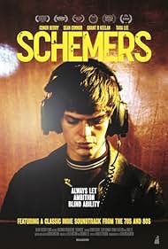 Schemers (2020) watch-Schemers (2020)