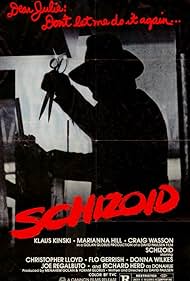 watch-Schizoid (1981)