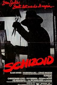 Schizoid (1981) watch-Schizoid (1981)