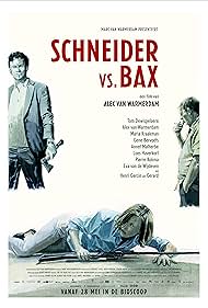 watch-Schneider vs. Bax (2015)