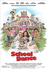 watch-School Dance (2014)