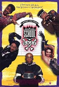 watch-School Daze (1988)