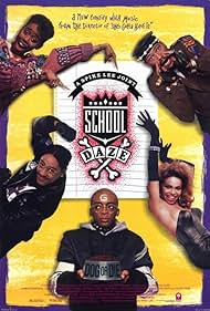 School Daze (1988) watch-School Daze (1988)
