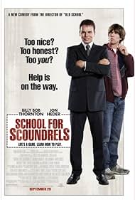 watch-School for Scoundrels (2006)