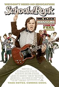 watch-School of Rock (2003)