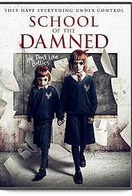 School of the Damned (2021) watch-School of the Damned (2021)