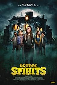 watch-School Spirits (2020)