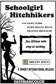 Schoolgirl Hitchhikers (1973) watch-Schoolgirl Hitchhikers (1973)