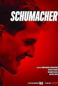 Schumacher (2021) watch-Schumacher (2021)