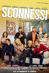 Sconnessi (2018) watch-Sconnessi (2018)