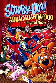 watch-Scooby-Doo! Abracadabra-Doo (2010)