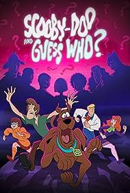 watch-Scooby-Doo and Guess Who? (2019)