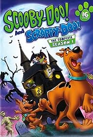 watch-Scooby-Doo and Scrappy-Doo (1979)