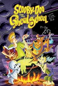 watch-Scooby-Doo and the Ghoul School (1988)
